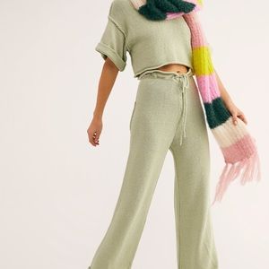 ISO Celedon all I ever wanted set from free people